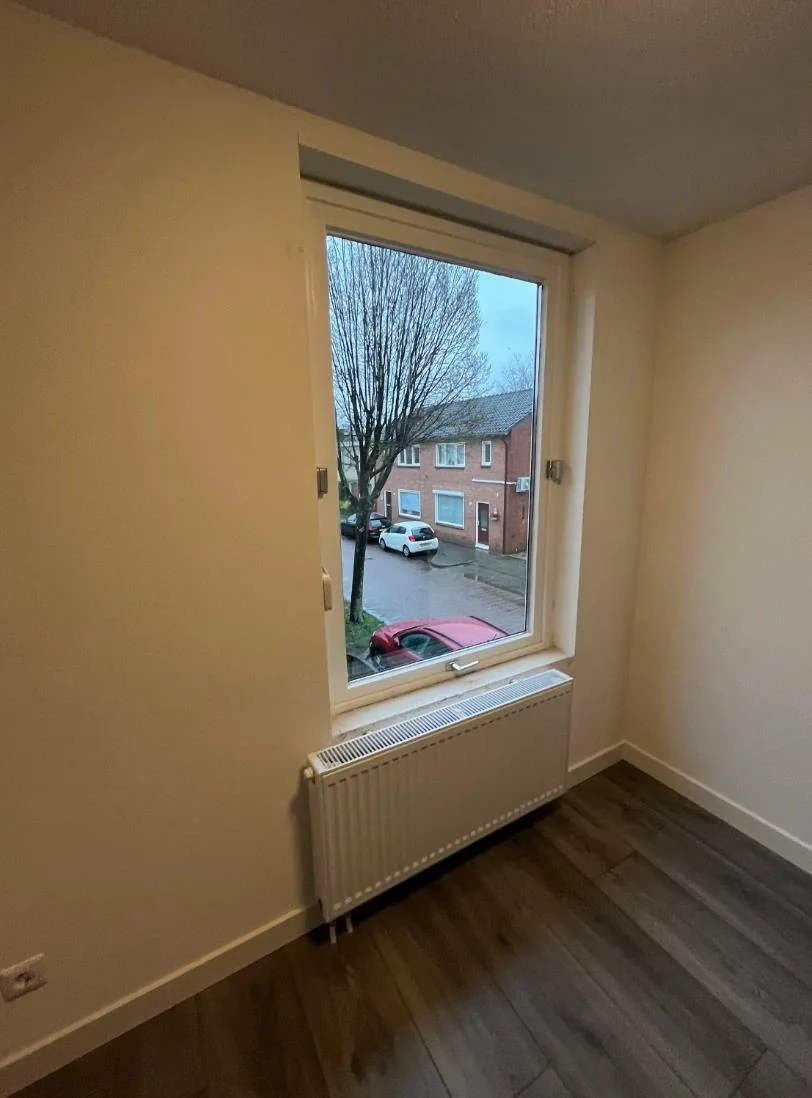 Foto van de Kamer gelegen aan de Kerkstraat in Enschede
