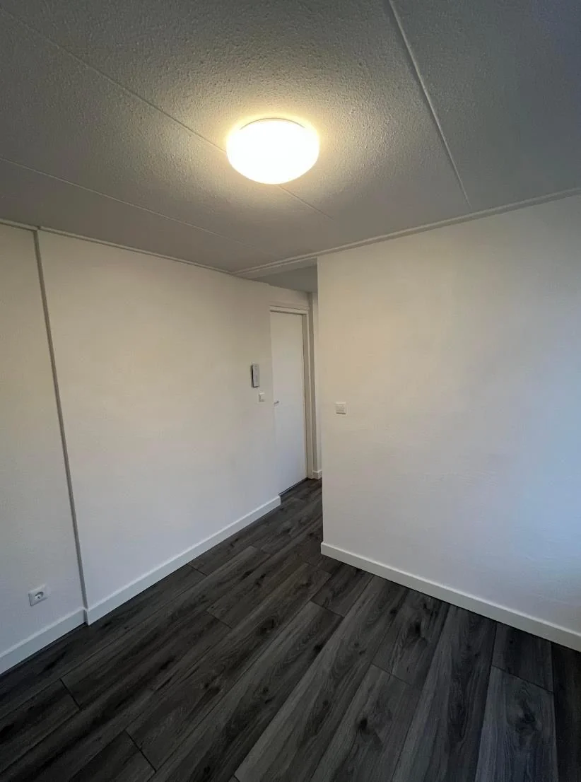 Foto van de Kamer gelegen aan de Kerkstraat in Enschede