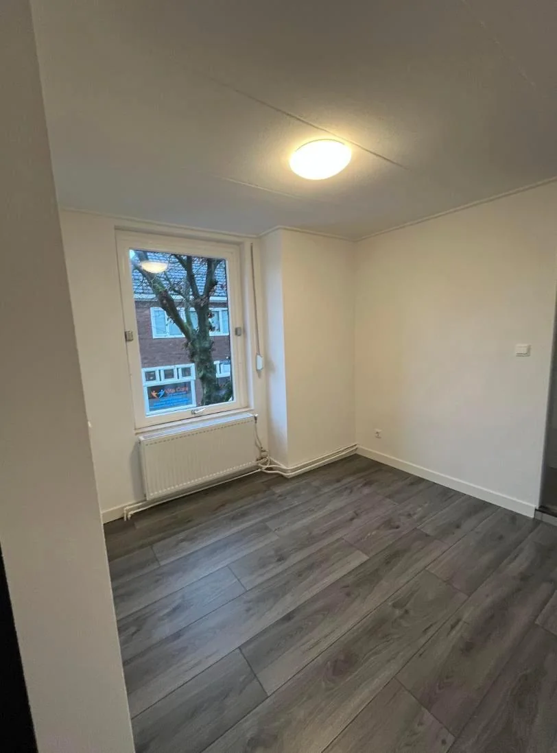 Foto van de Kamer gelegen aan de Kerkstraat in Enschede