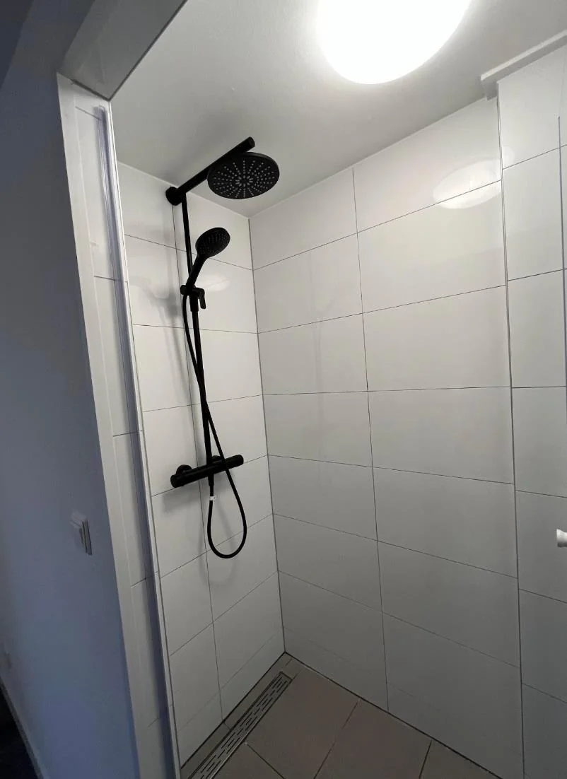 Foto van de Kamer gelegen aan de Kerkstraat in Enschede