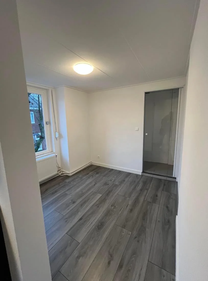 Foto van de Kamer gelegen aan de Kerkstraat in Enschede