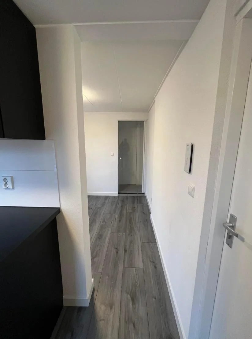 Foto van de Kamer gelegen aan de Kerkstraat in Enschede