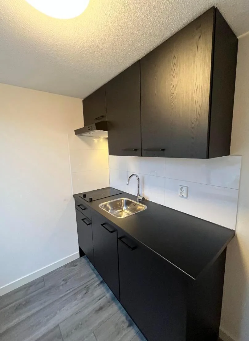 Foto van de Kamer gelegen aan de Kerkstraat in Enschede