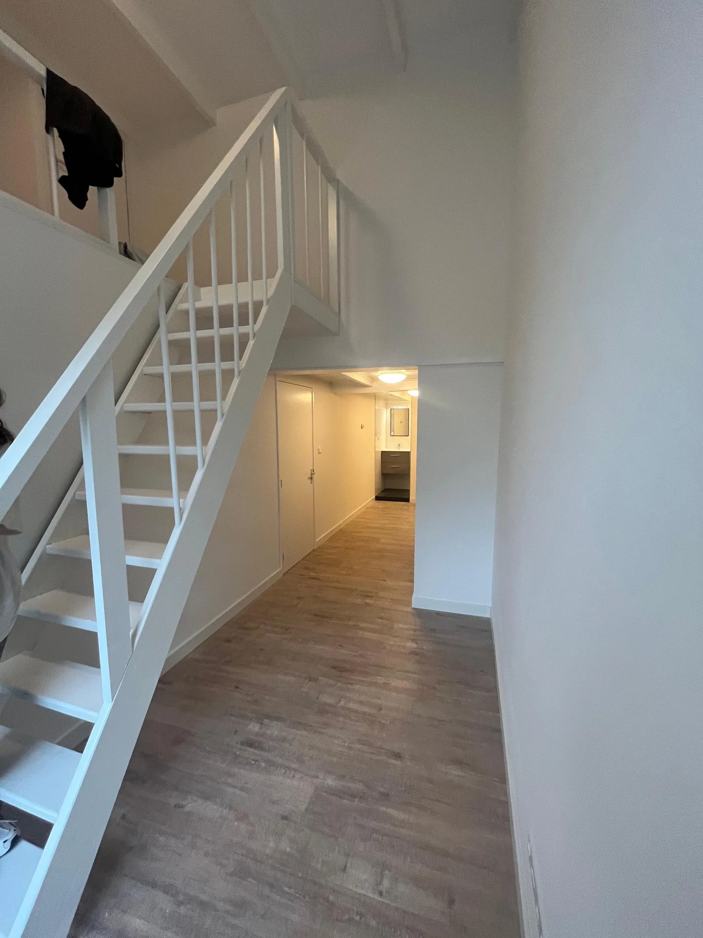 Foto van de Kamer gelegen aan de Walhofstraat in Enschede