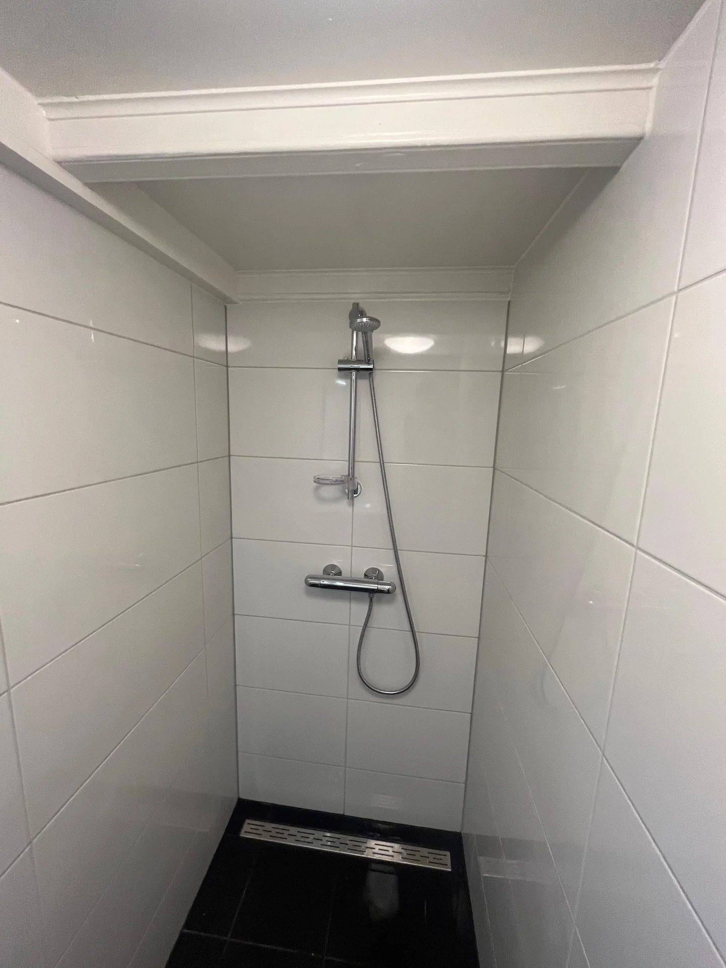 Foto van de Kamer gelegen aan de Walhofstraat in Enschede