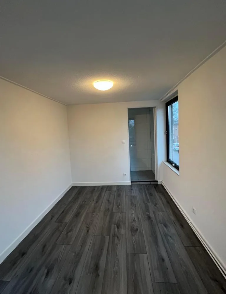 Foto van de Kamer gelegen aan de Kerkstraat in Enschede