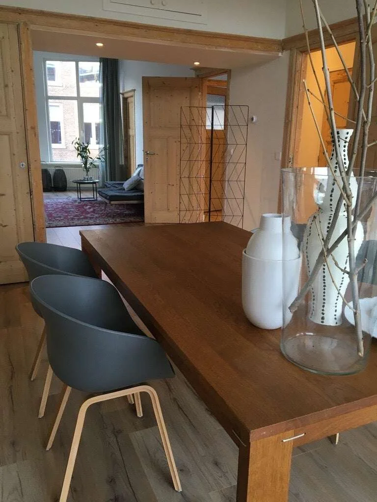 Foto van de Appartement gelegen aan de Berberisstraat in Den Haag