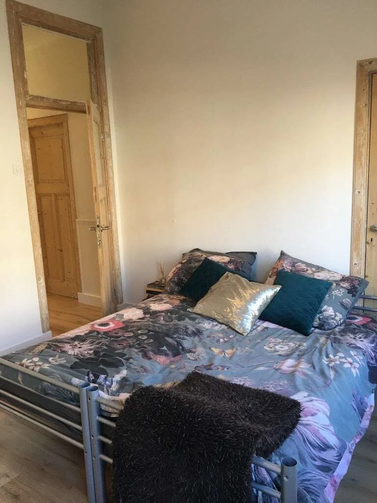 Foto van de Appartement gelegen aan de Berberisstraat in Den Haag