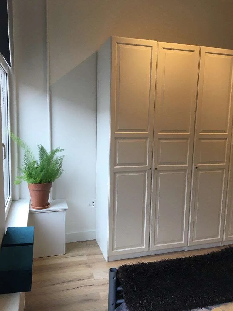 Foto van de Appartement gelegen aan de Berberisstraat in Den Haag
