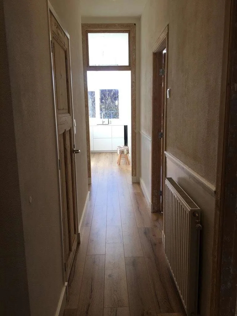 Foto van de Appartement gelegen aan de Berberisstraat in Den Haag
