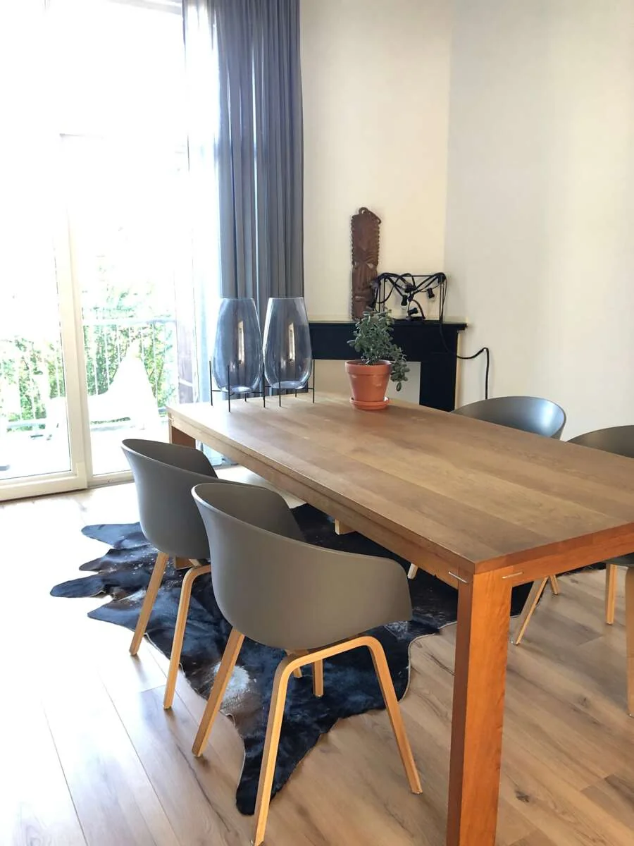 Foto van de Appartement gelegen aan de Berberisstraat in Den Haag