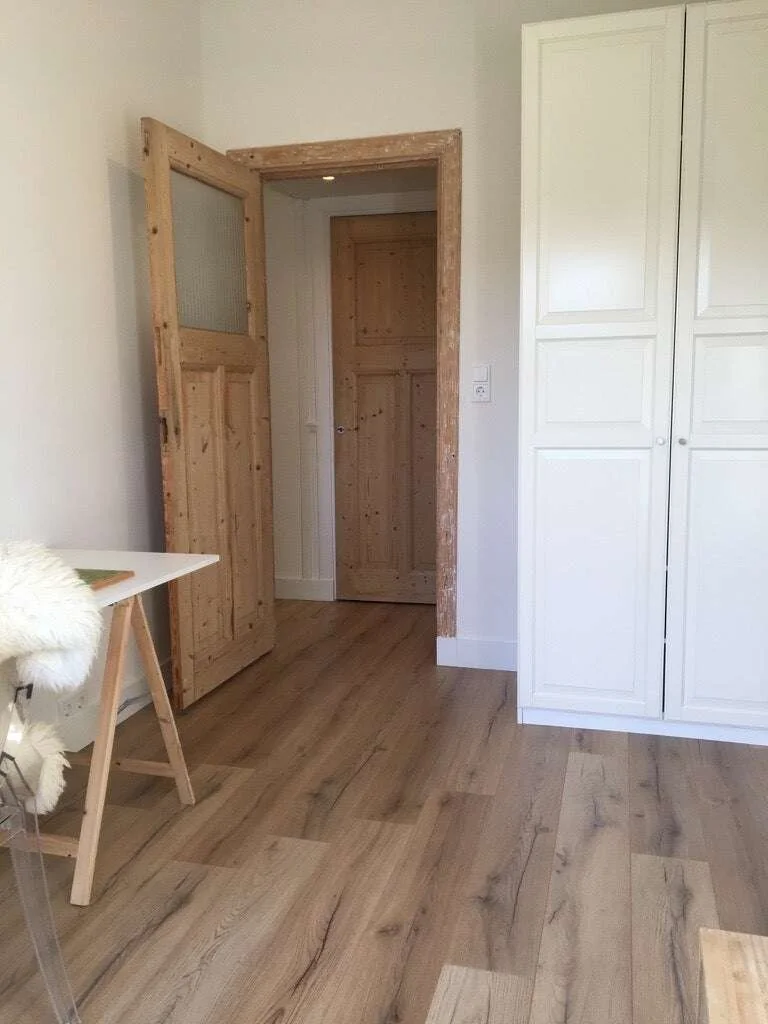 Foto van de Appartement gelegen aan de Berberisstraat in Den Haag