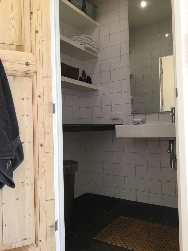 Foto van de Appartement gelegen aan de Berberisstraat in Den Haag