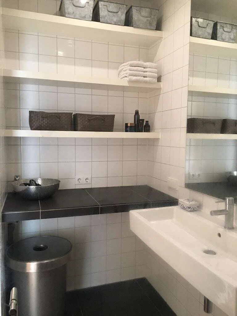 Foto van de Appartement gelegen aan de Berberisstraat in Den Haag