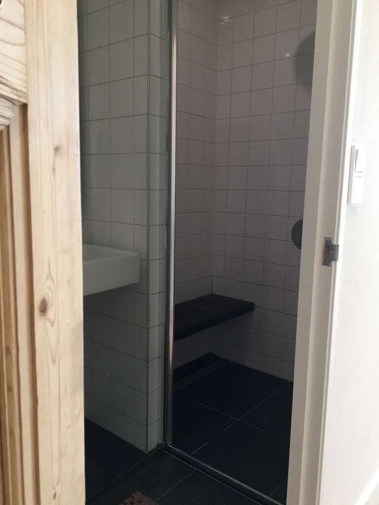 Foto van de Appartement gelegen aan de Berberisstraat in Den Haag