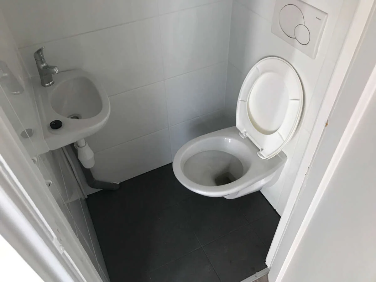 Foto van de Appartement gelegen aan de Nieuweweg in Groningen