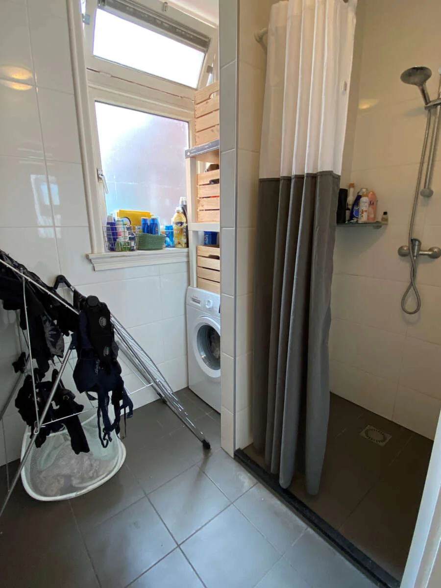 Foto van de Appartement gelegen aan de Nieuweweg in Groningen