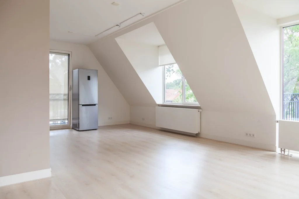 Foto van de Appartement gelegen aan de Soesterbergsestraat in Soest