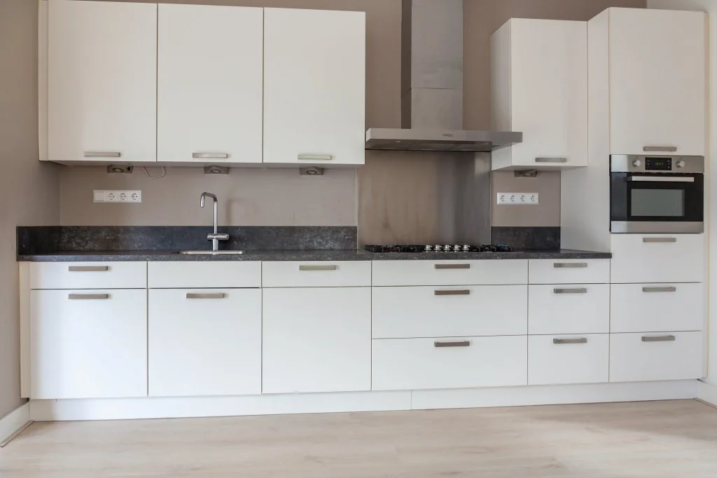 Foto van de Appartement gelegen aan de Soesterbergsestraat in Soest