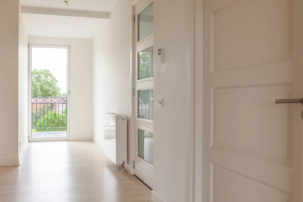 Foto van de Appartement gelegen aan de Soesterbergsestraat in Soest