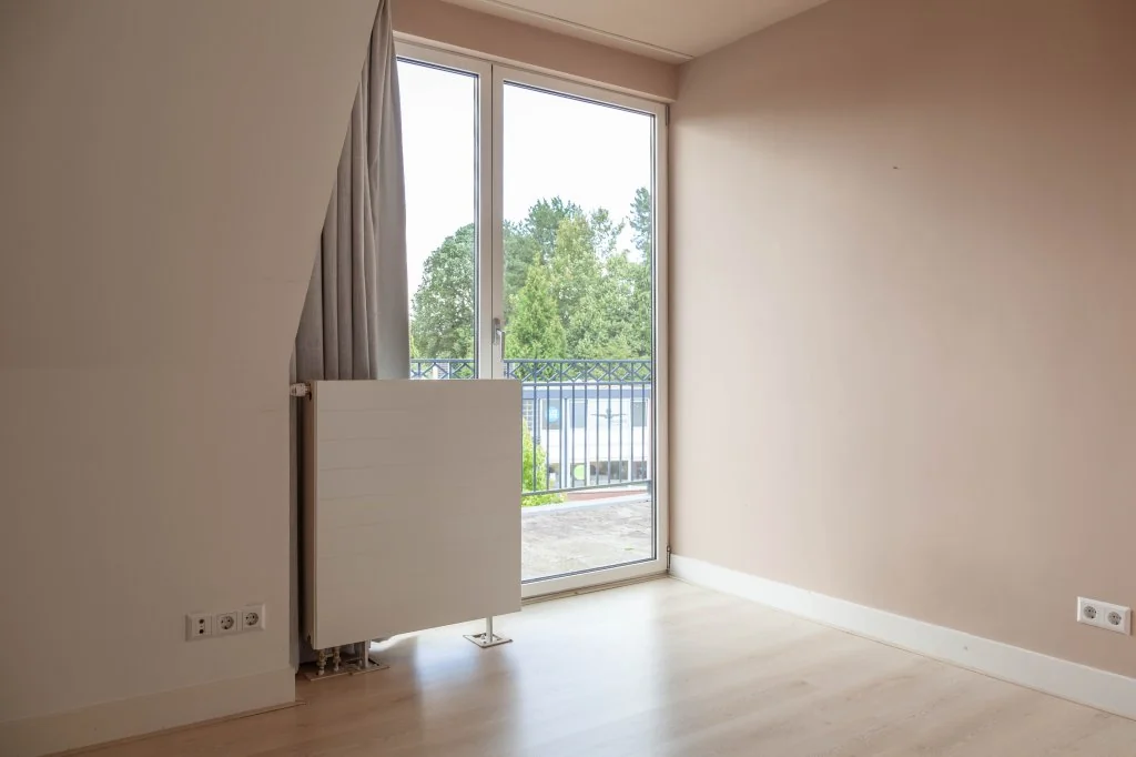 Foto van de Appartement gelegen aan de Soesterbergsestraat in Soest