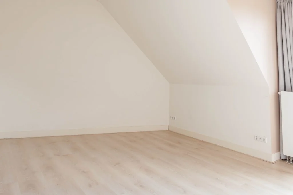 Foto van de Appartement gelegen aan de Soesterbergsestraat in Soest