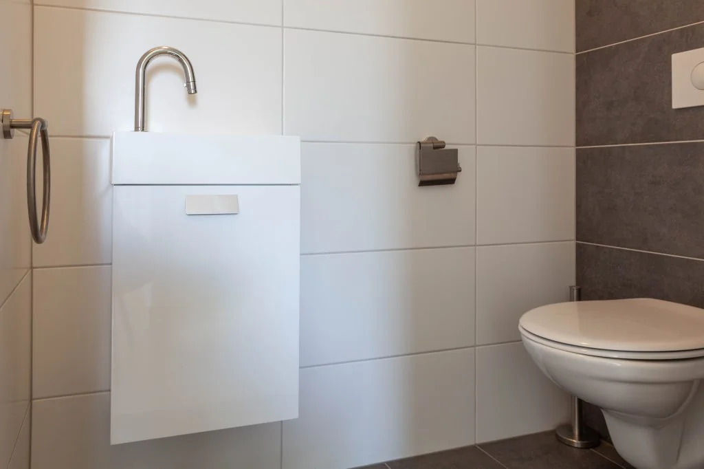 Foto van de Appartement gelegen aan de Soesterbergsestraat in Soest