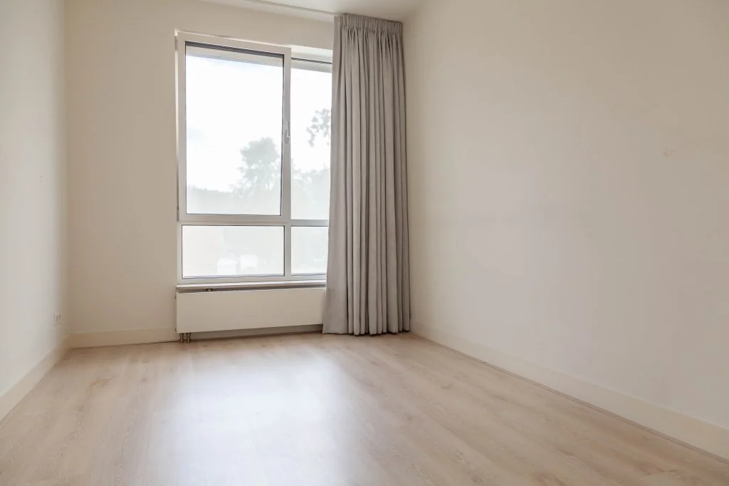 Foto van de Appartement gelegen aan de Soesterbergsestraat in Soest