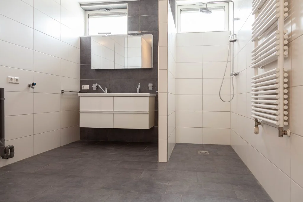 Foto van de Appartement gelegen aan de Soesterbergsestraat in Soest