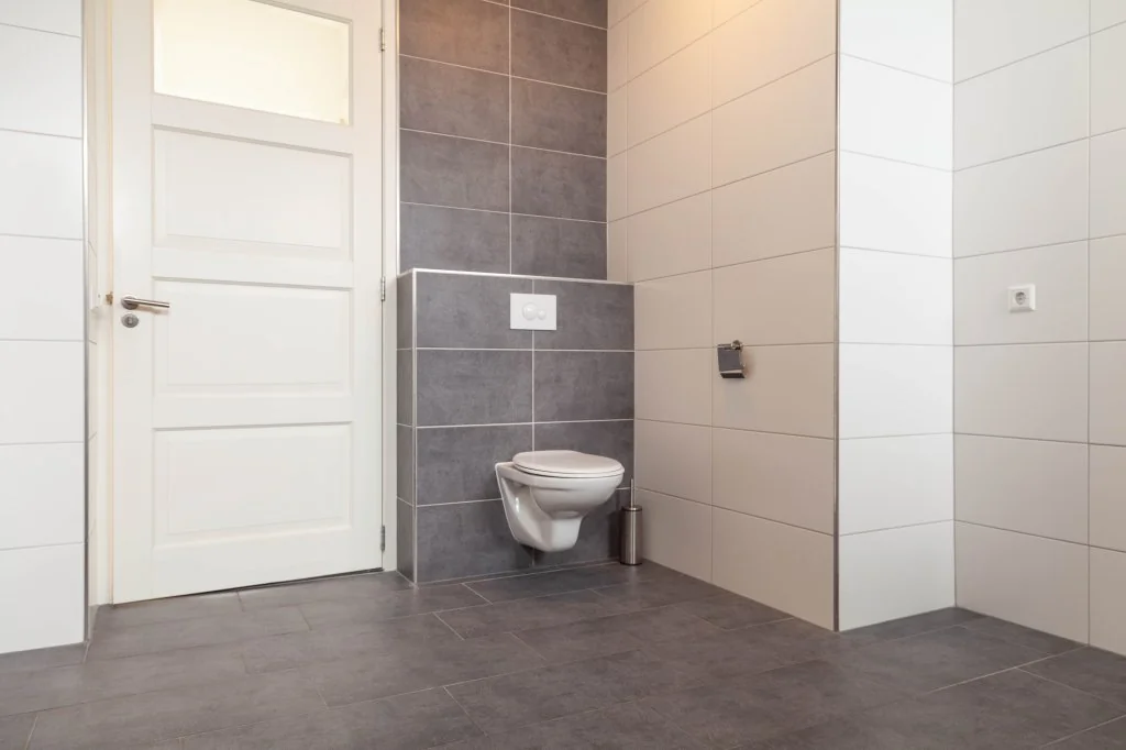 Foto van de Appartement gelegen aan de Soesterbergsestraat in Soest
