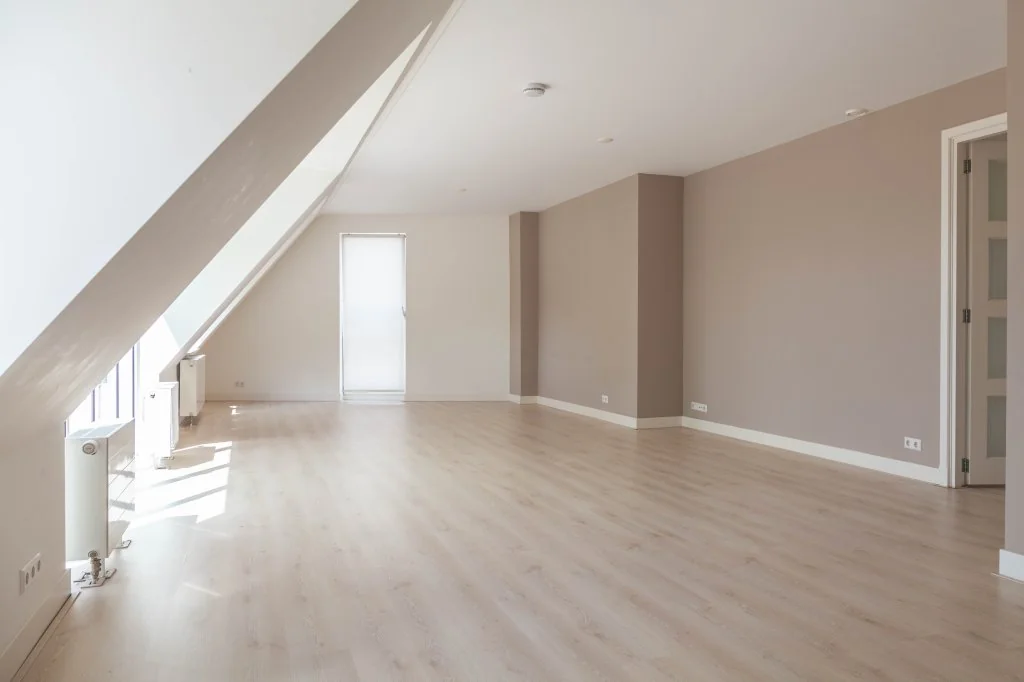 Foto van de Appartement gelegen aan de Soesterbergsestraat in Soest