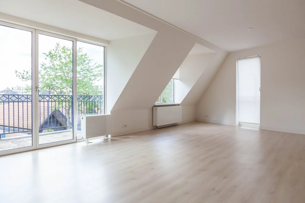Foto van de Appartement gelegen aan de Soesterbergsestraat in Soest