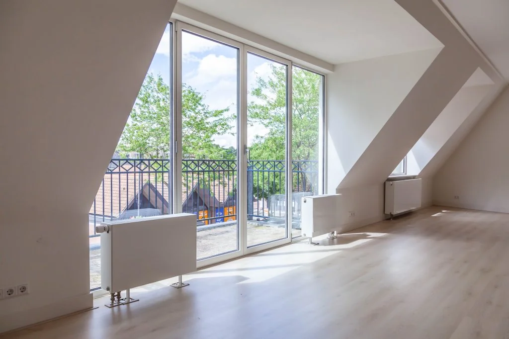 Foto van de Appartement gelegen aan de Soesterbergsestraat in Soest