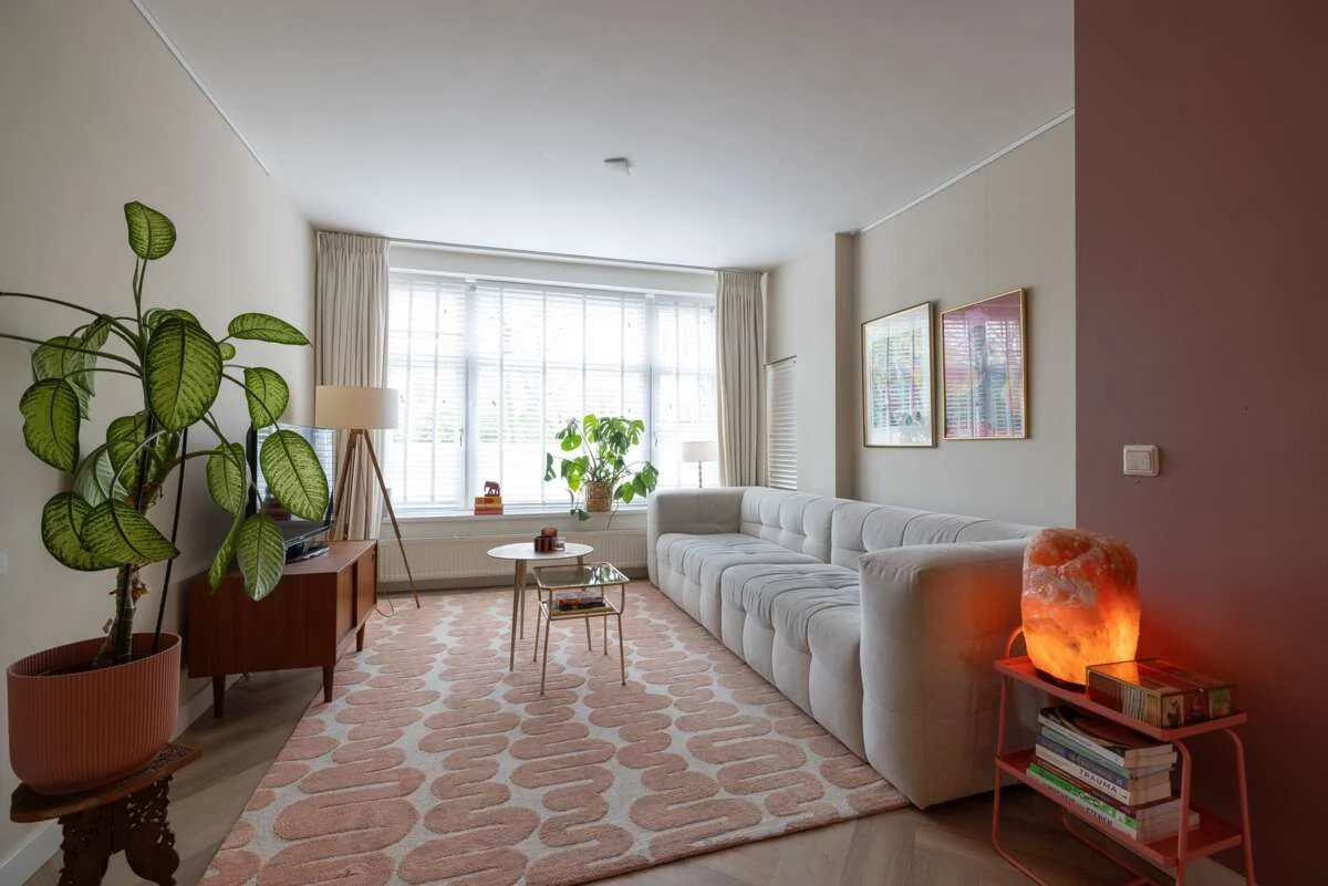 Foto van de Appartement gelegen aan de Gordelweg in Rotterdam