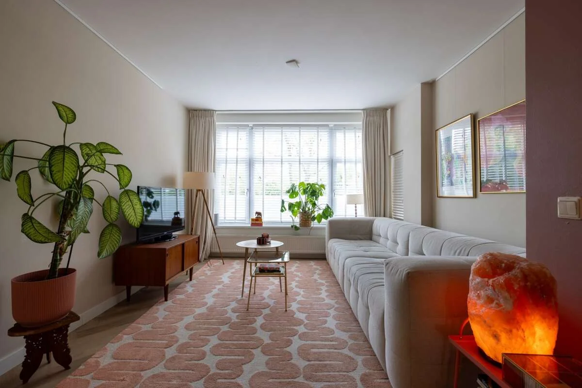 Foto van de Appartement gelegen aan de Gordelweg in Rotterdam