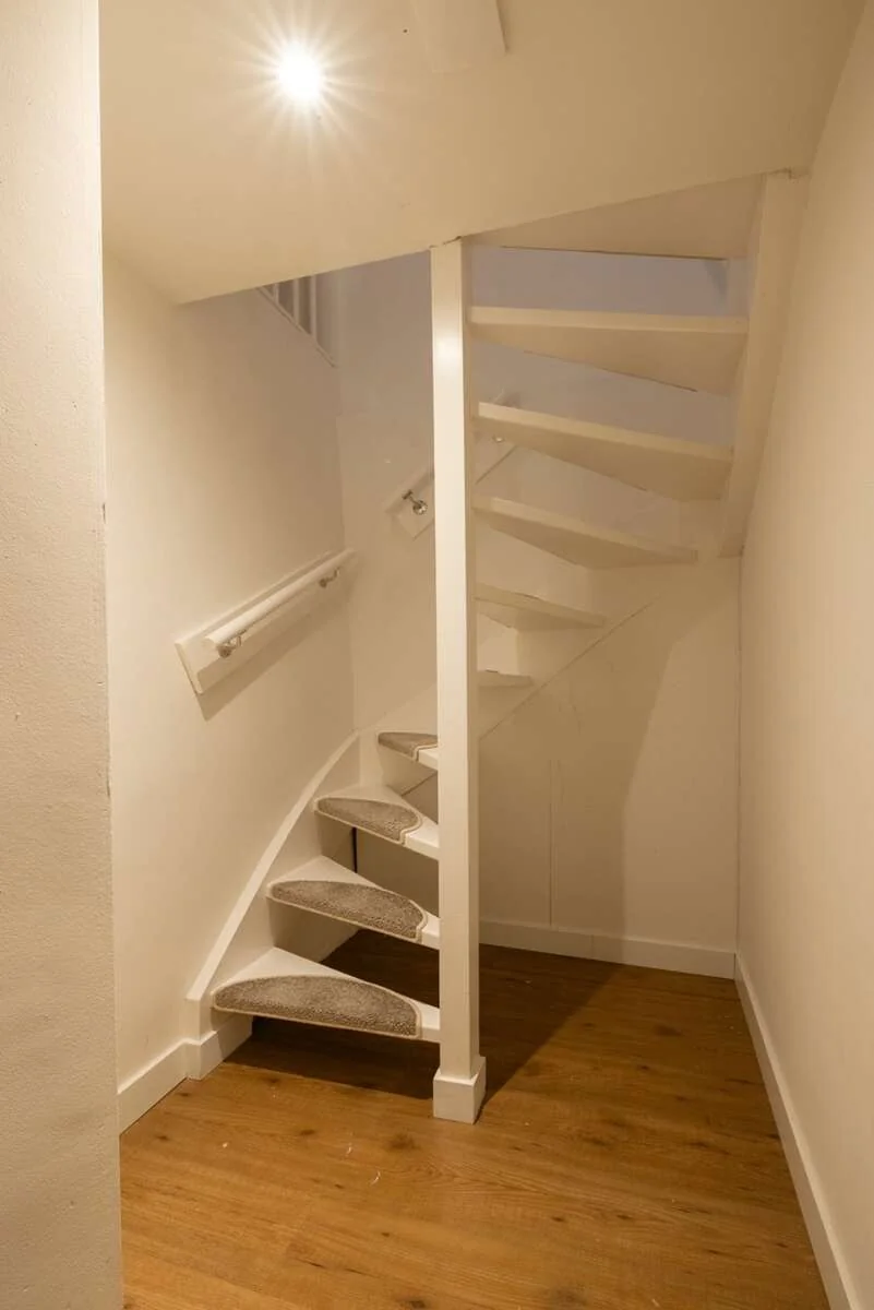 Foto van de Appartement gelegen aan de Gordelweg in Rotterdam
