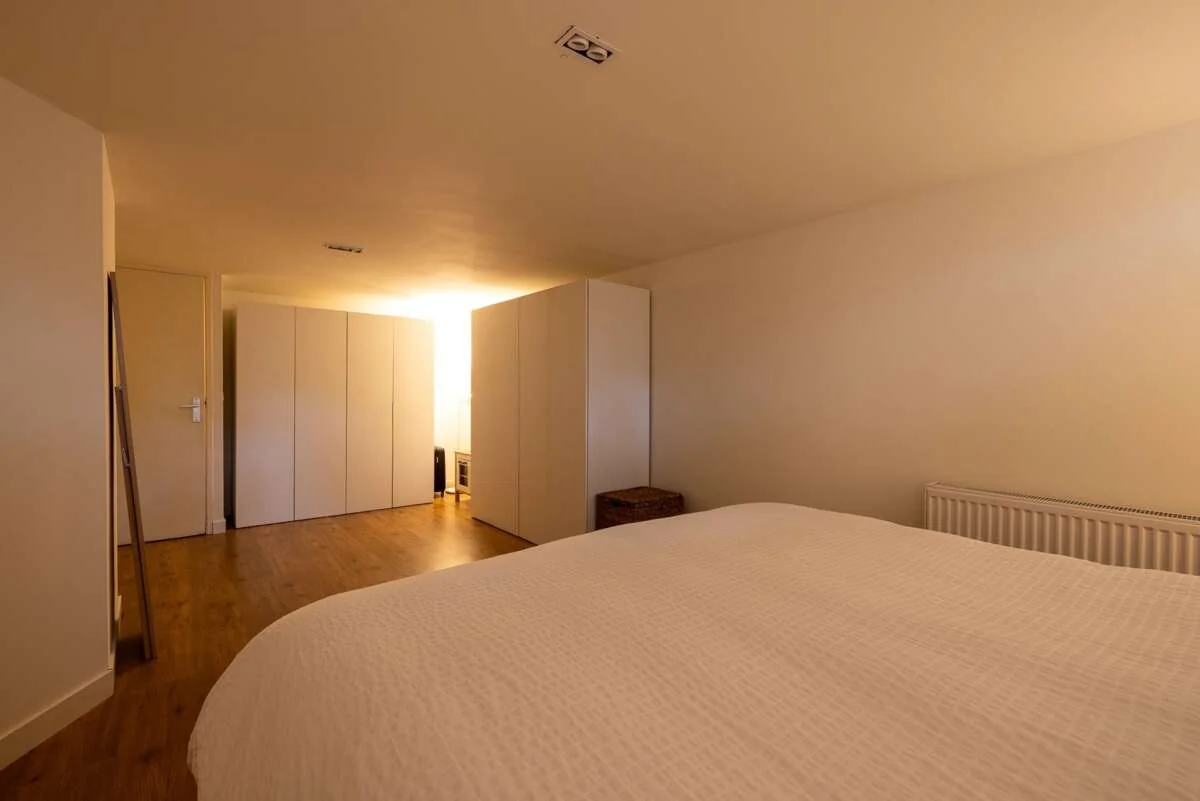 Foto van de Appartement gelegen aan de Gordelweg in Rotterdam