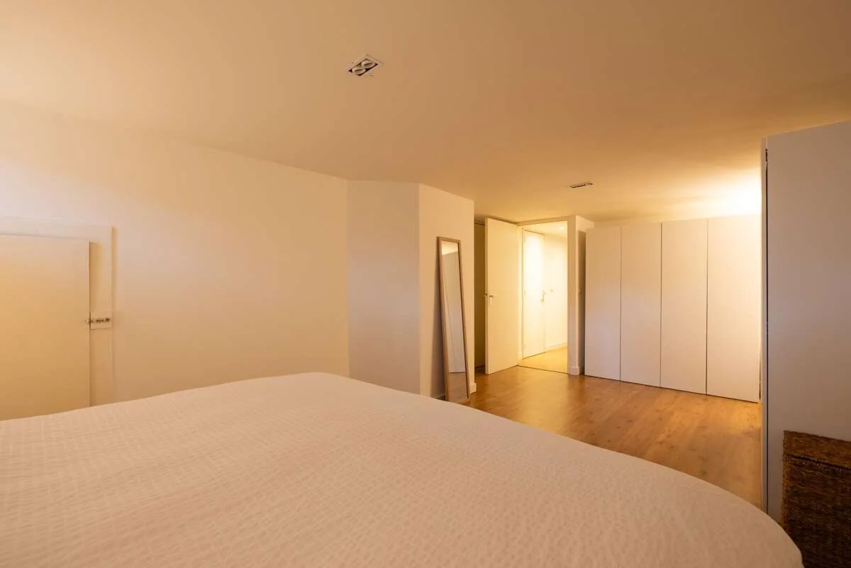 Foto van de Appartement gelegen aan de Gordelweg in Rotterdam