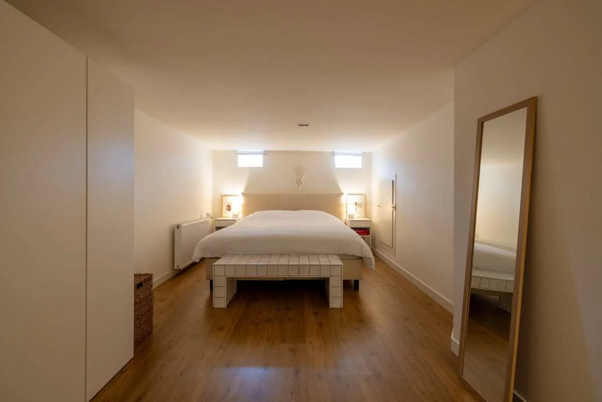 Foto van de Appartement gelegen aan de Gordelweg in Rotterdam