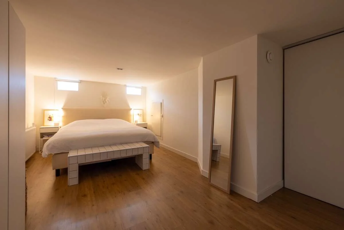 Foto van de Appartement gelegen aan de Gordelweg in Rotterdam