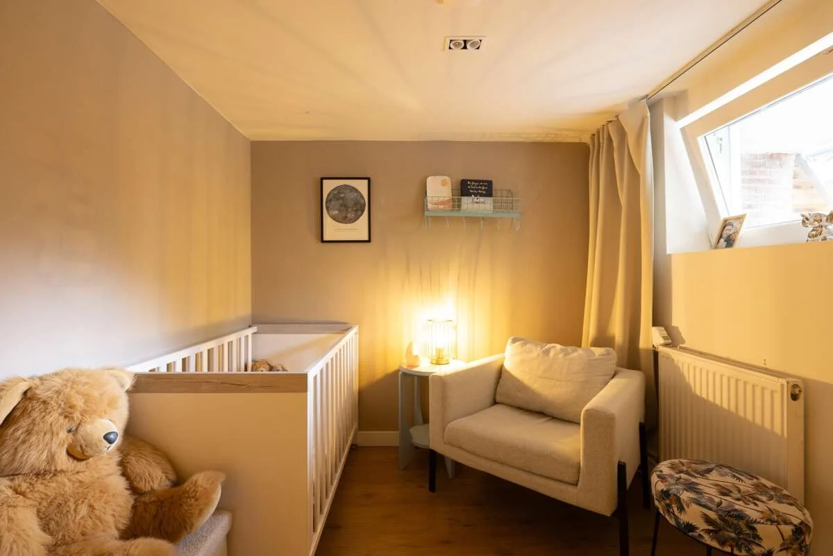 Foto van de Appartement gelegen aan de Gordelweg in Rotterdam