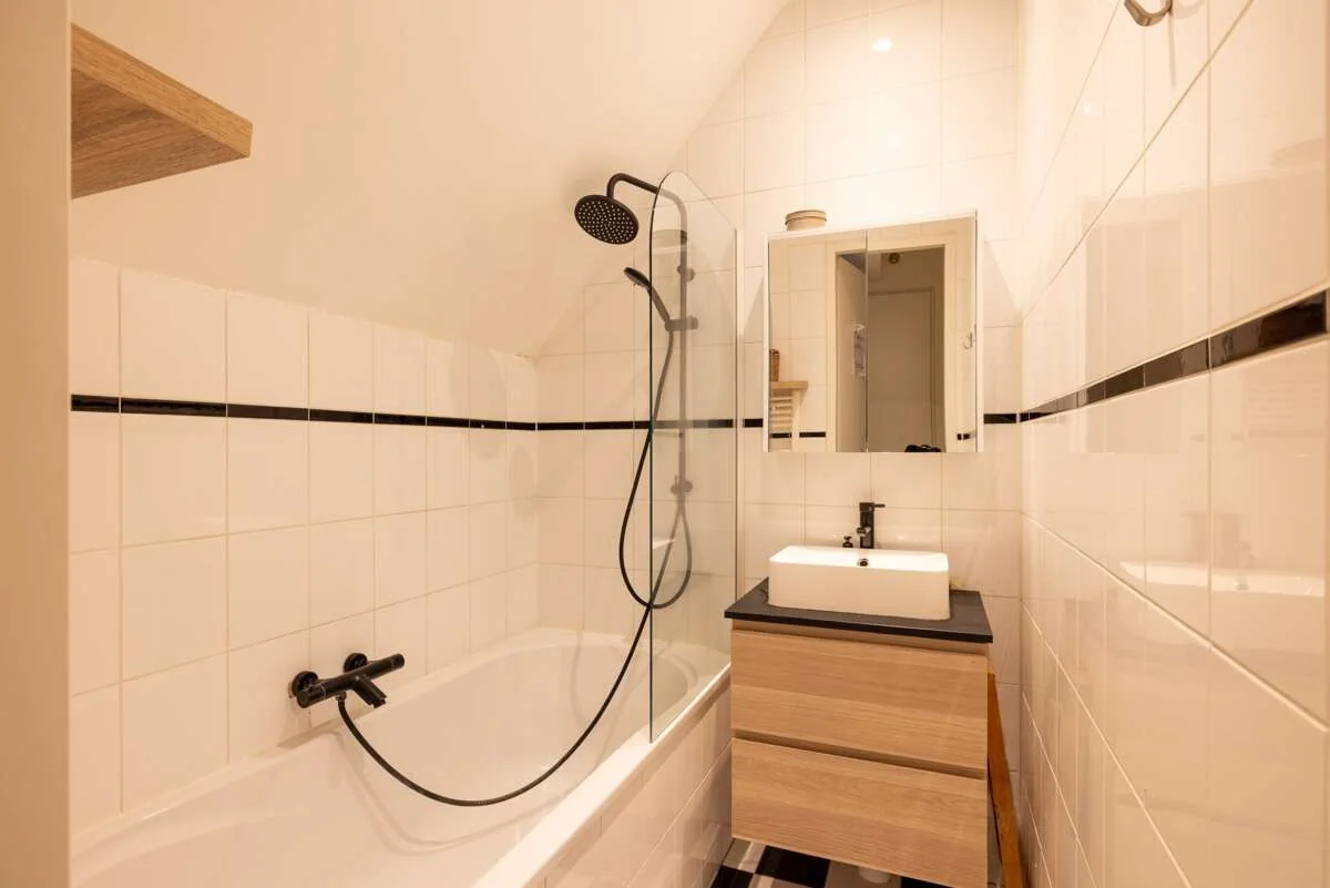 Foto van de Appartement gelegen aan de Gordelweg in Rotterdam