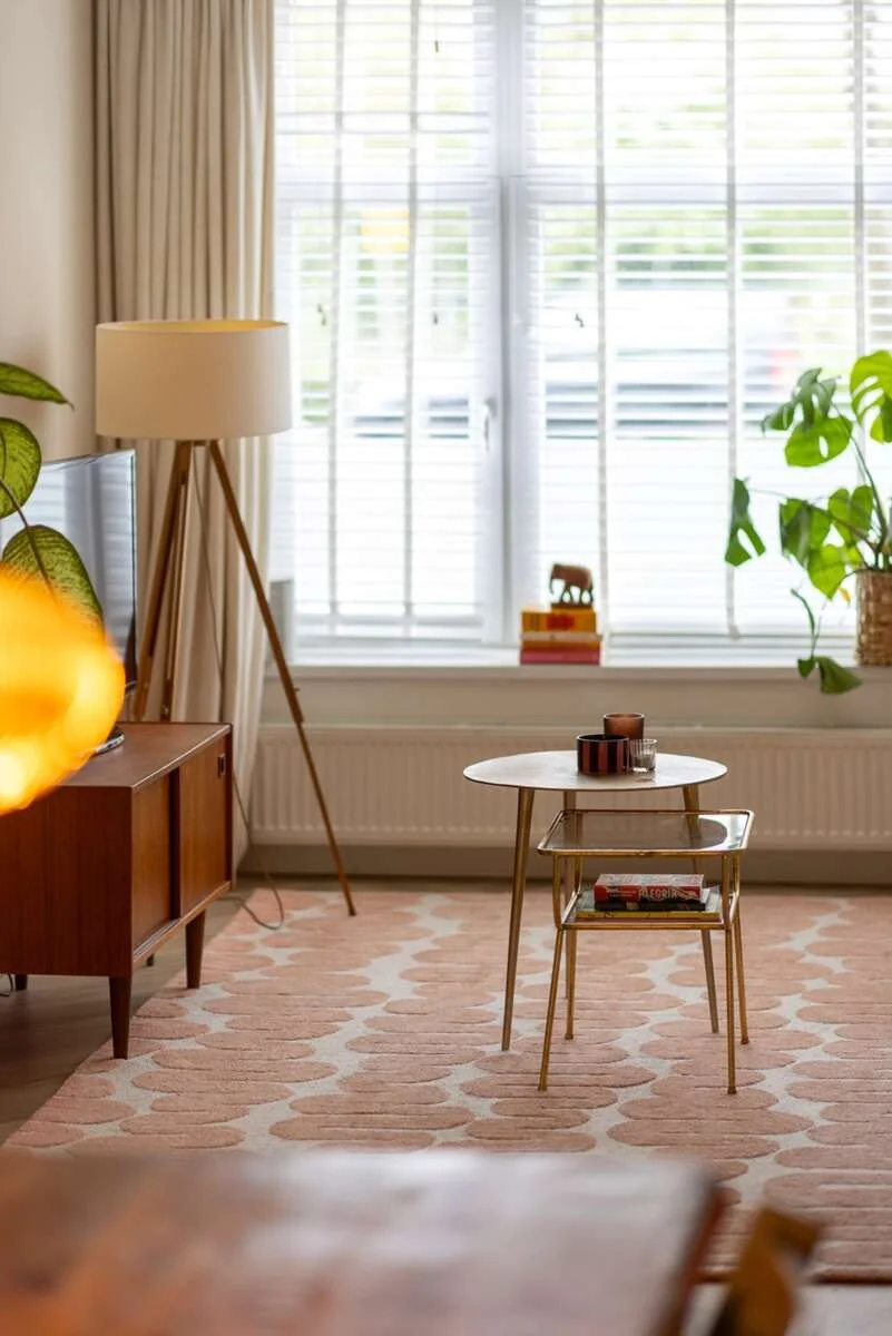 Foto van de Appartement gelegen aan de Gordelweg in Rotterdam