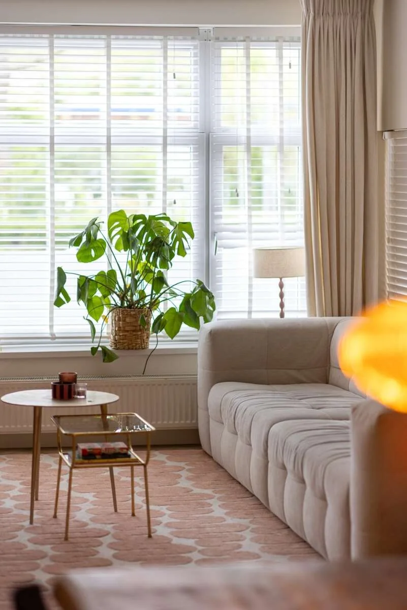 Foto van de Appartement gelegen aan de Gordelweg in Rotterdam