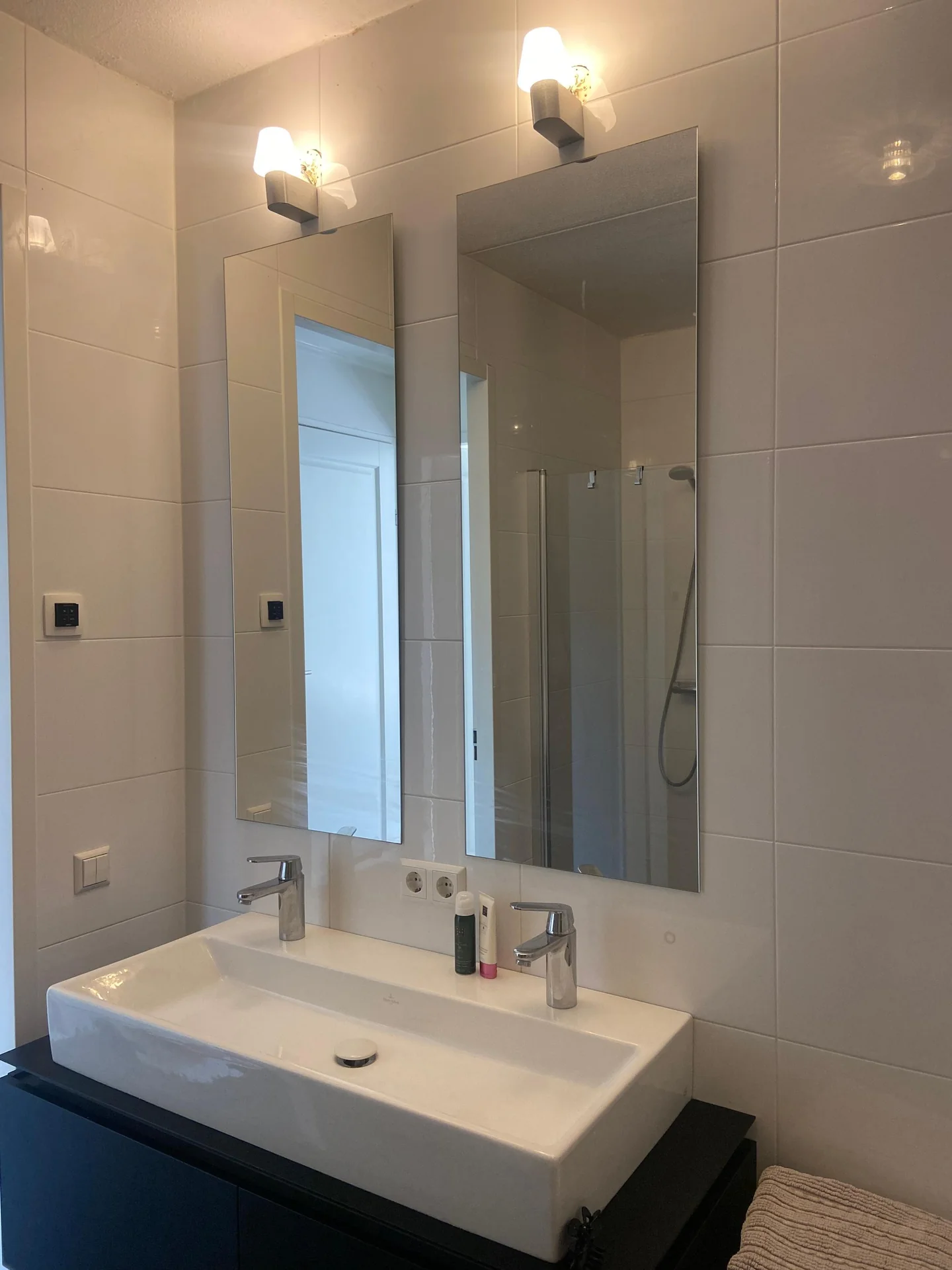 Foto van de Appartement gelegen aan de Catharinastraat in Rotterdam