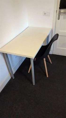 Foto van de Kamer gelegen aan de Engelenstraat in Nijmegen