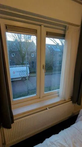 Foto van de Kamer gelegen aan de Engelenstraat in Nijmegen