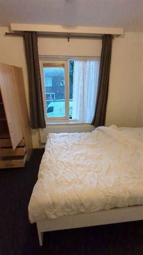 Foto van de Kamer gelegen aan de Engelenstraat in Nijmegen