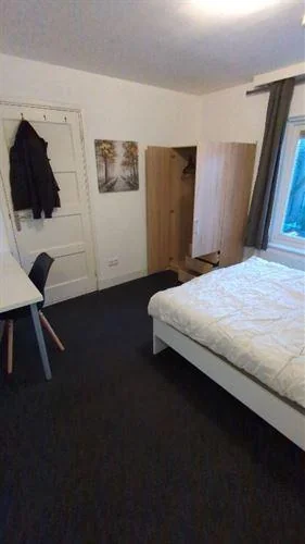 Foto van de Kamer gelegen aan de Engelenstraat in Nijmegen