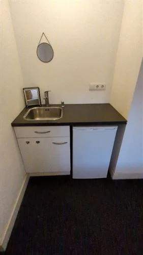 Foto van de Kamer gelegen aan de Engelenstraat in Nijmegen